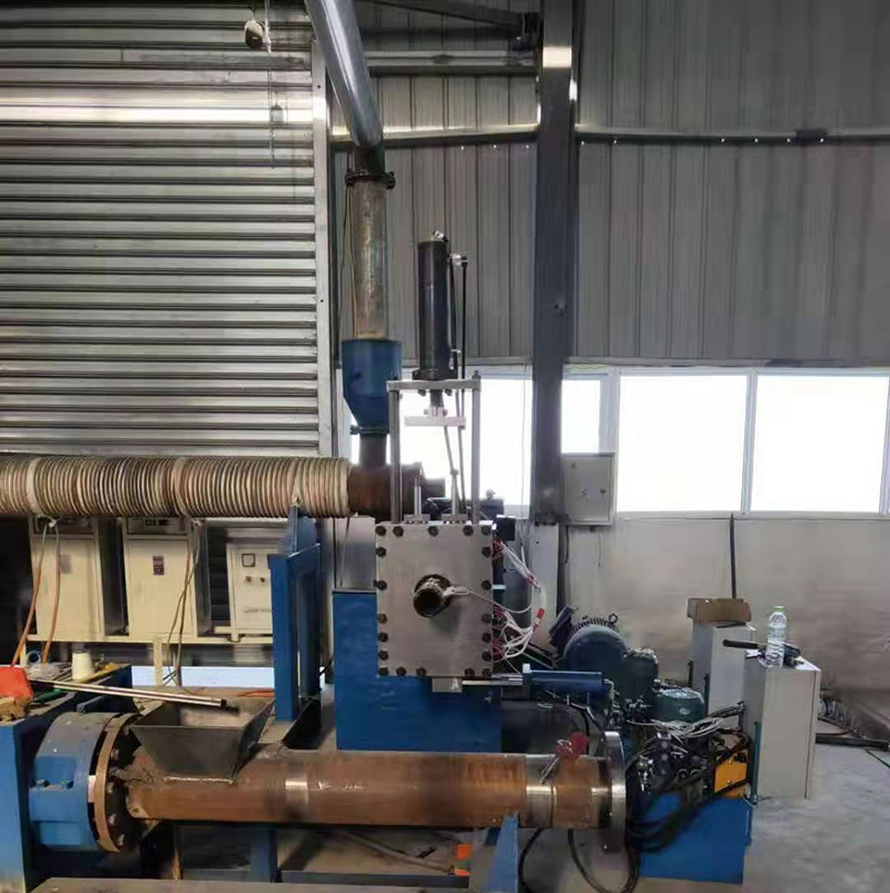 換網器可以應用到哪些生產線？