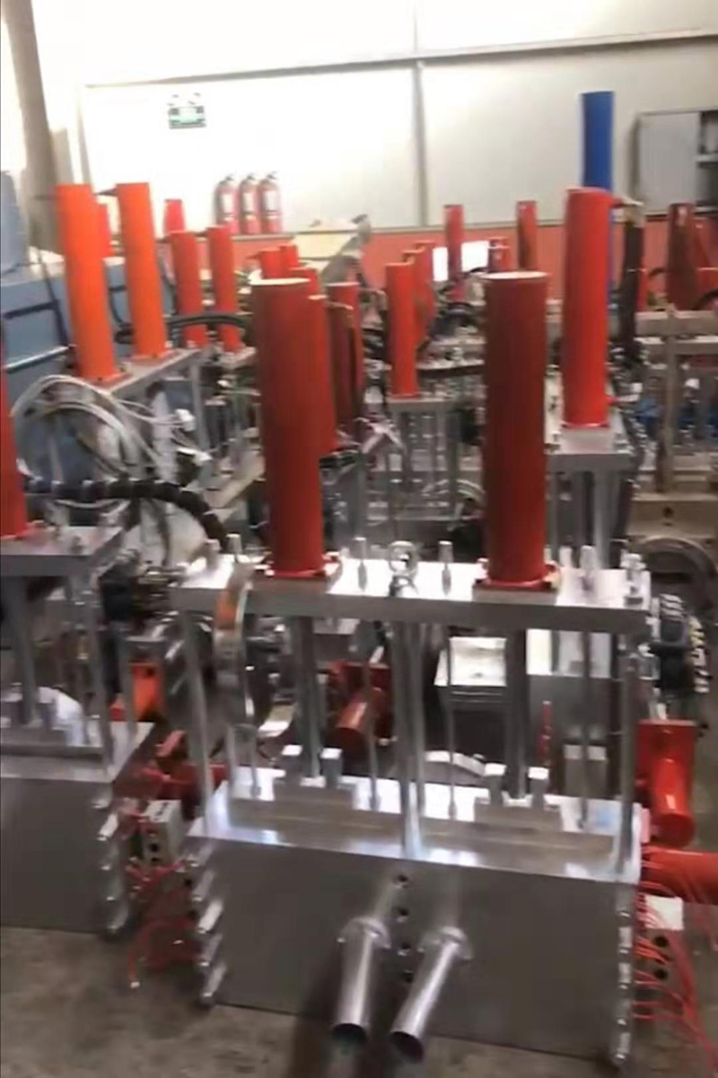 不停機換網(wǎng)器的理解方向是什么？