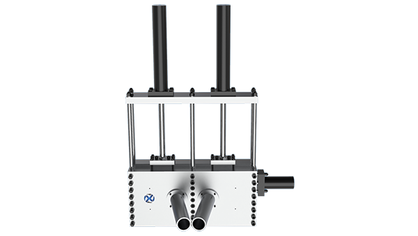 自動換網器廠家分享換網器價格？