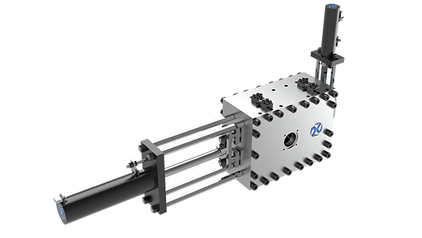 液壓換網器廠家影響使用周期的因素