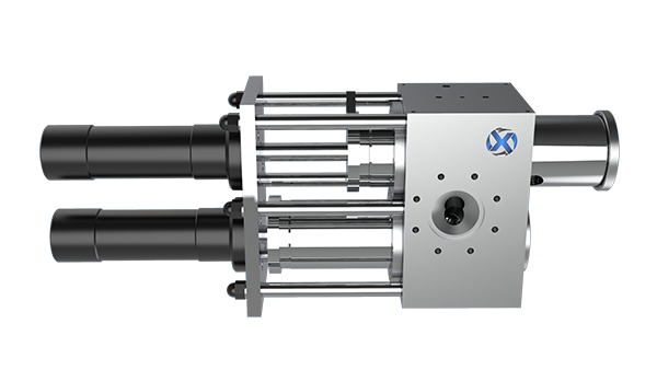 液壓換網器保養產品特點