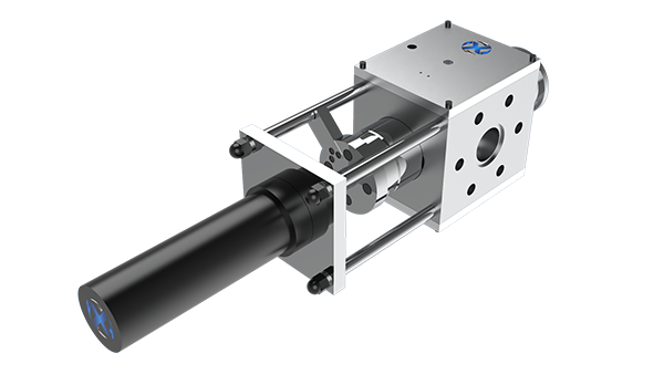 雙板換網(wǎng)器檢查液壓油的必要性