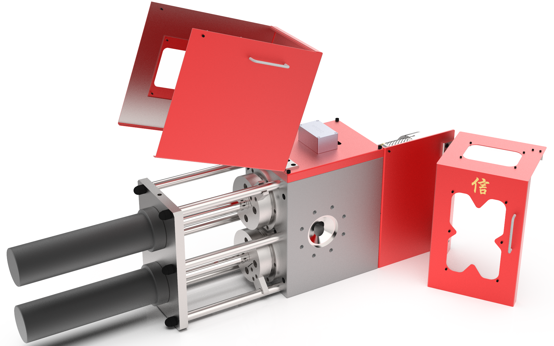 換網器的優點有哪些